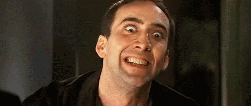 Cage Cage