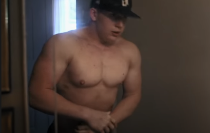 15 yo