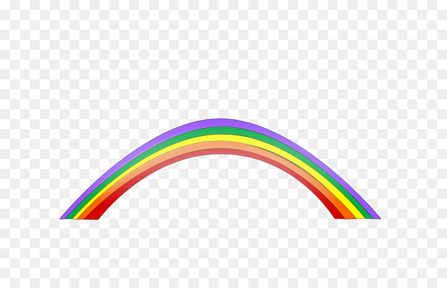 Kissclipart clip art clipart rainbow clip art be415e02bd86fde0