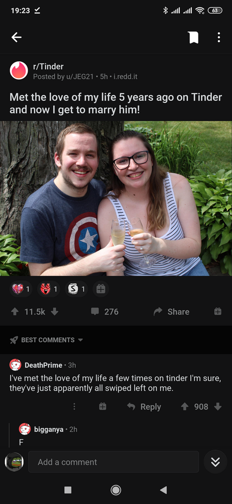 Screenshot 2020 07 05 19 23 59 166 comredditfrontpage