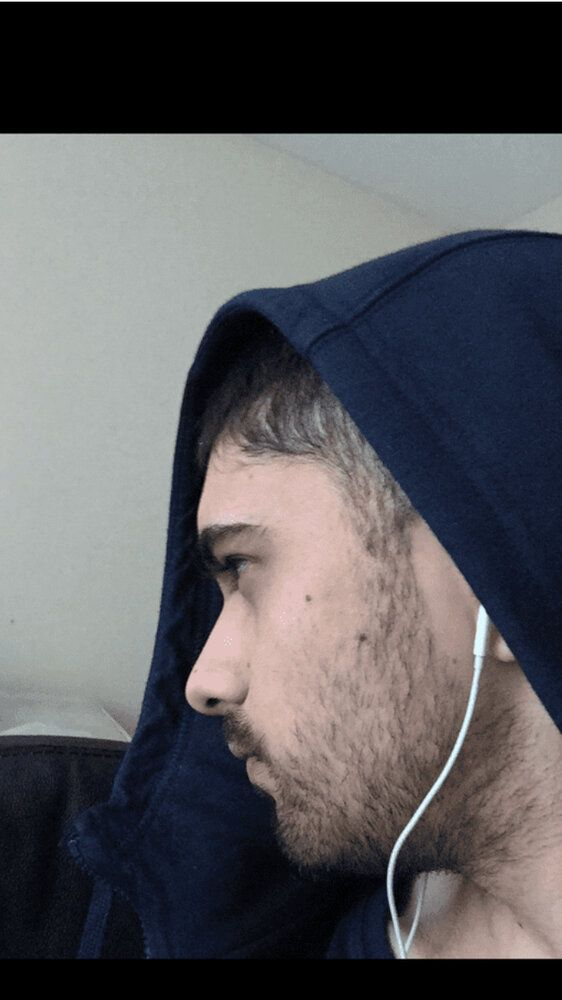Introvertednarc ugly