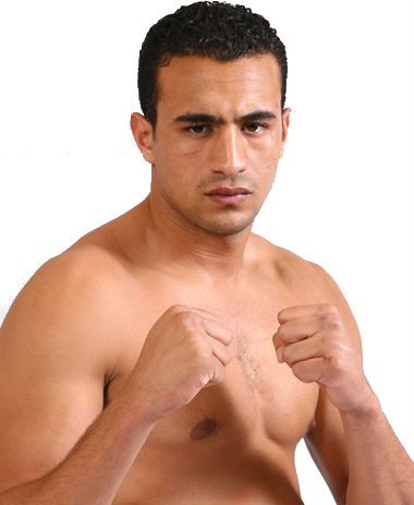 Badr Hari maxminx500yq90