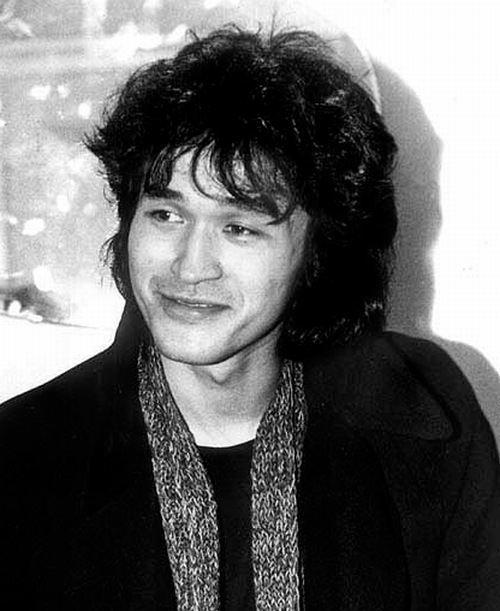 Viktor tsoi glasnost