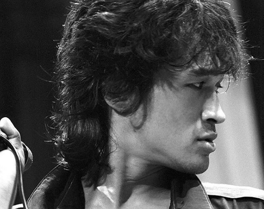 Viktor Tsoi2   Viktor Tsoi   Facebook
