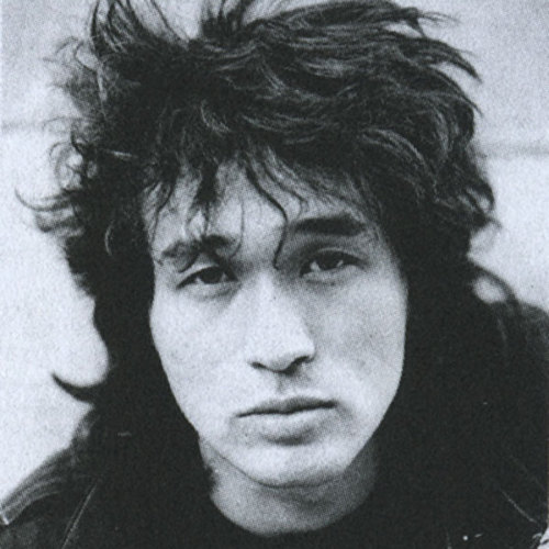 Russian rock musician Viktor Tsoi 2