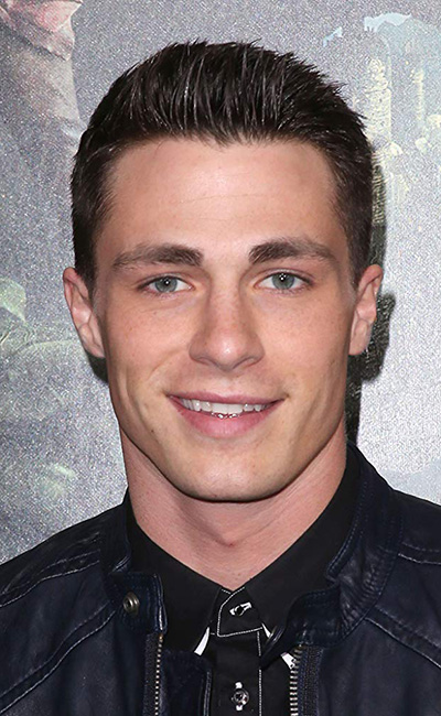 Colton Haynes cinepassion34