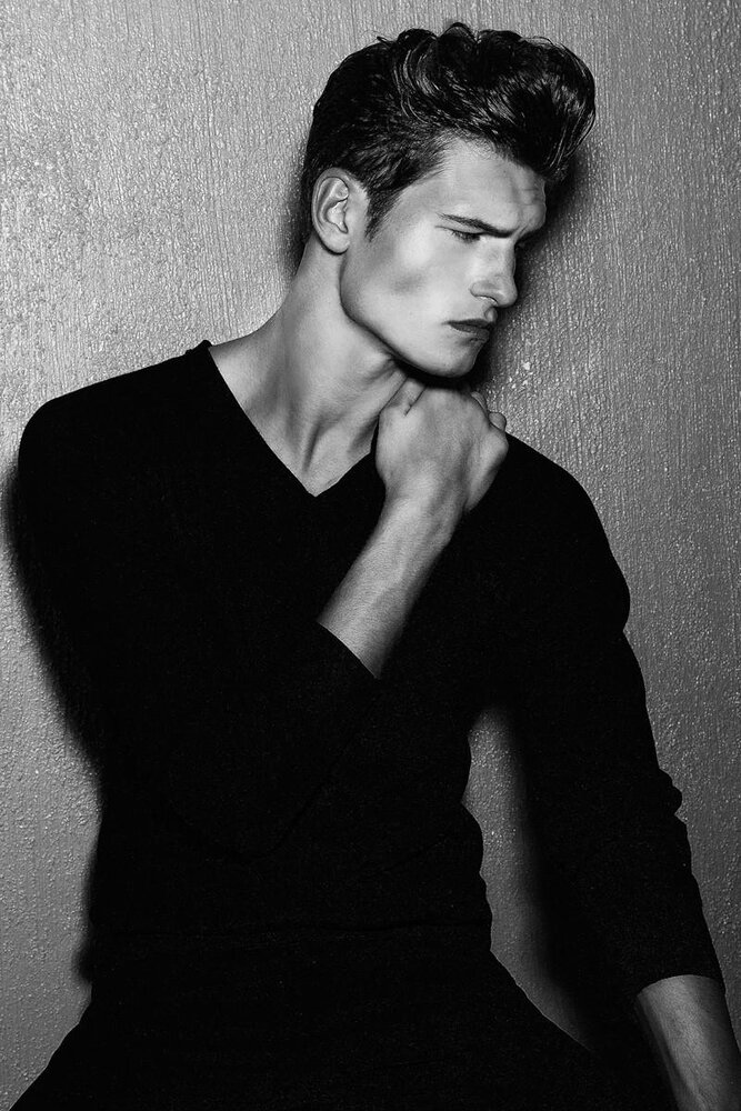 John todd portraits 01