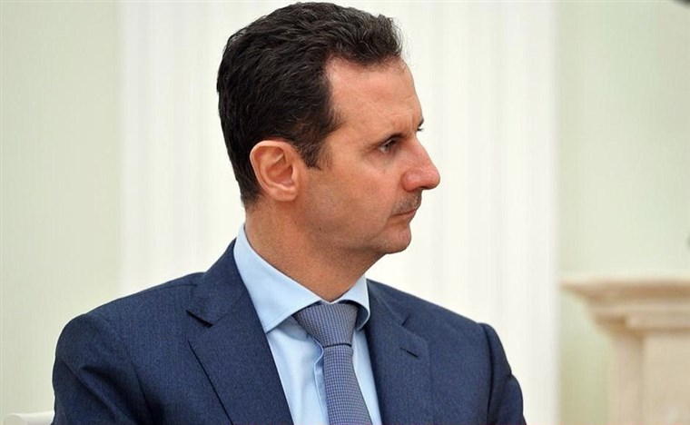Rate bashar al assad | Looksmax.org - Men's Self-Improvement & Aesthetics