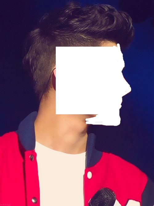 Zayn