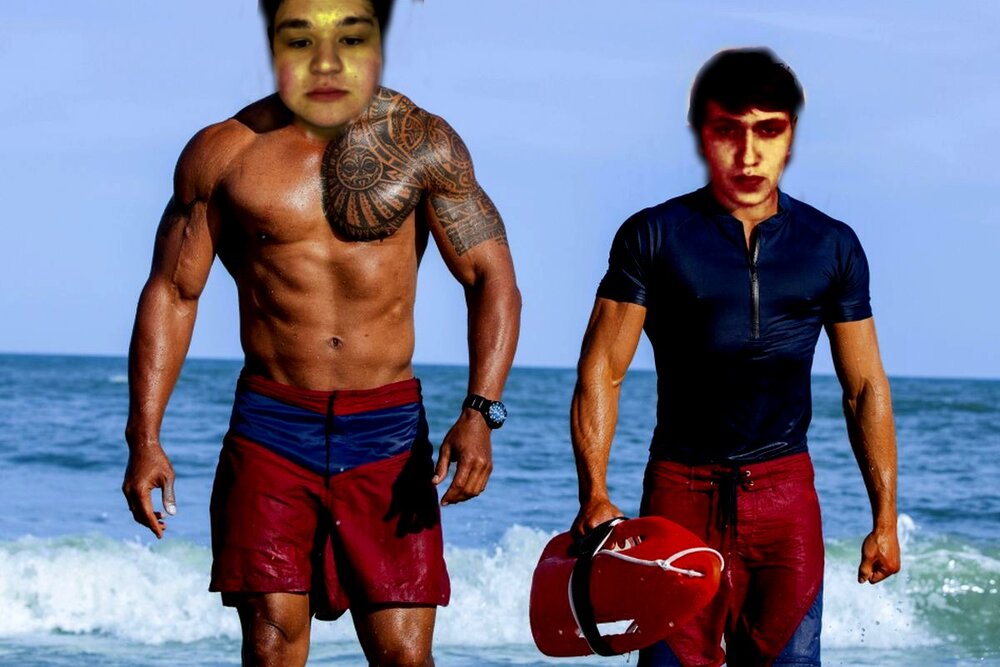 Film review baywatch 690027070 1