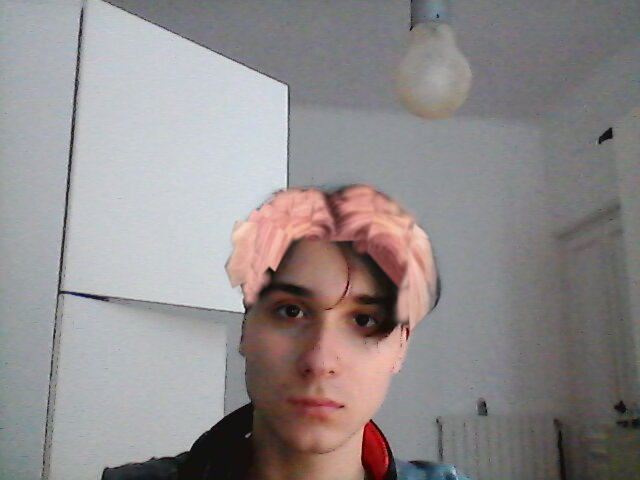 Capellirosa