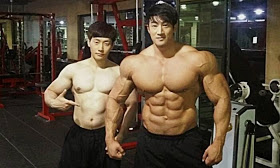 Chul soon 1