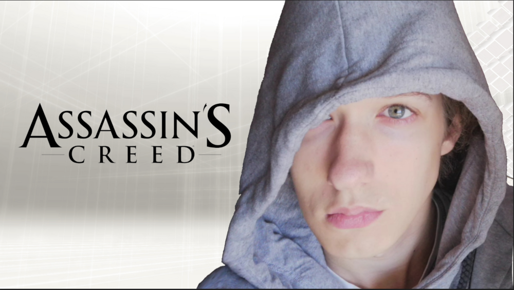 Assassinscred