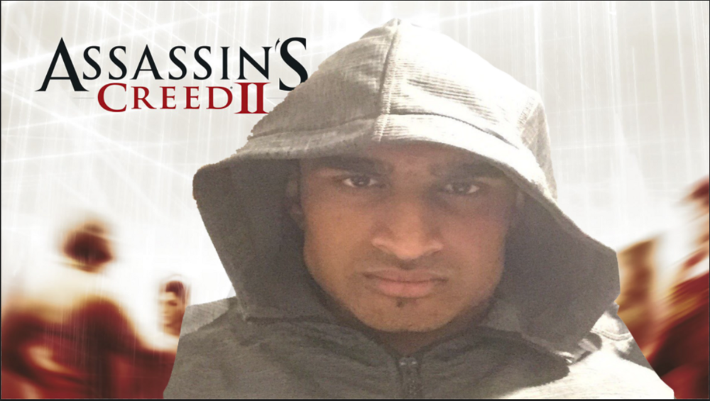 Curryscreed