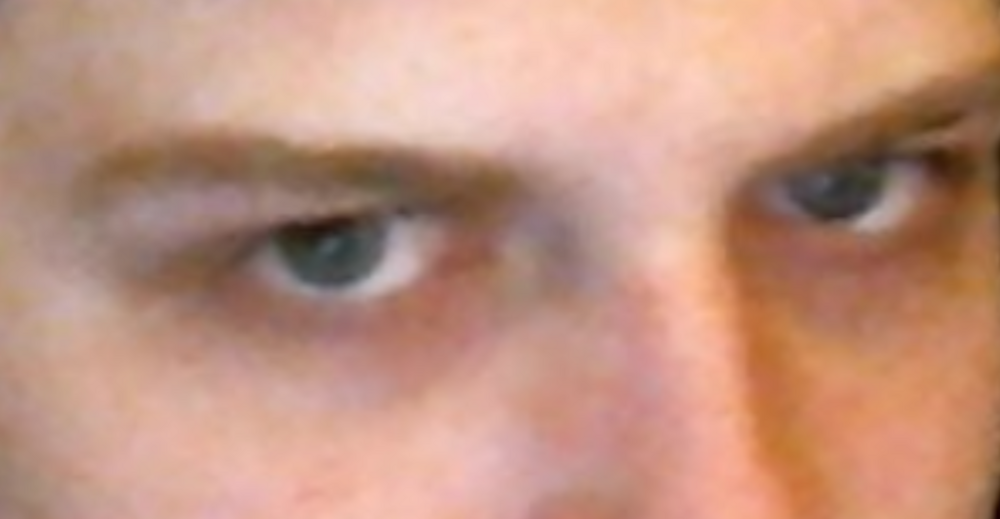 Truehuntereyes