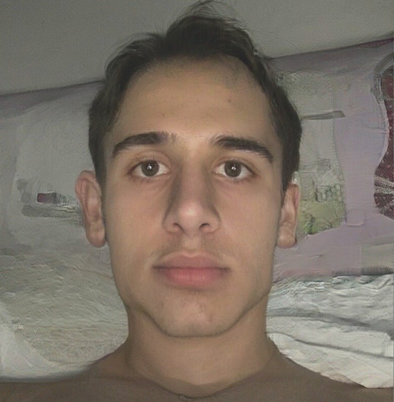 Subhuman 1