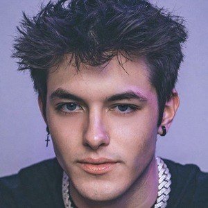 Johnson griffin image