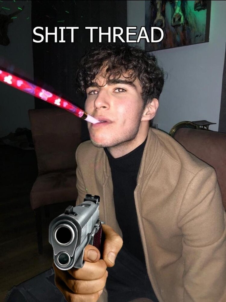 SHITTHREAD