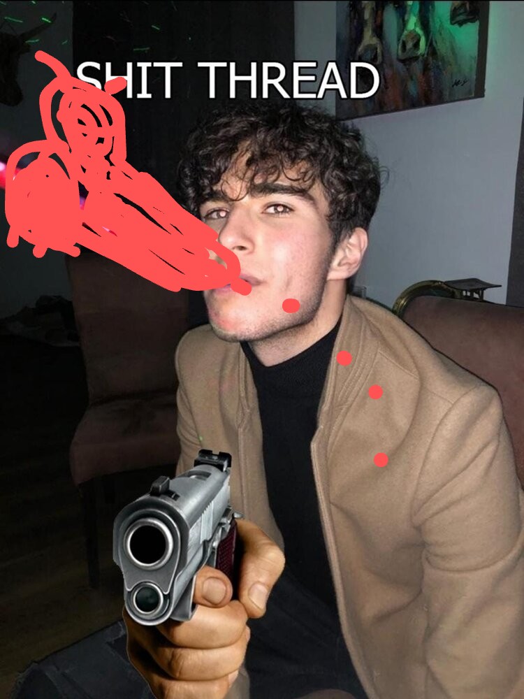 SHITTHREAD2