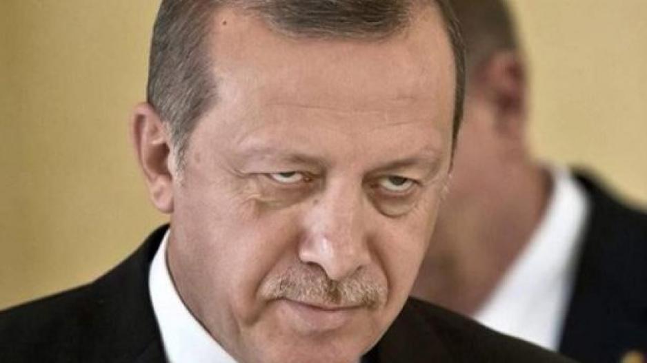 Erdogan secim sonrasi
