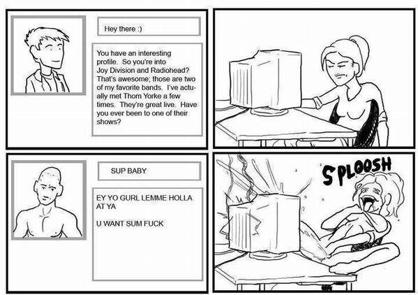 Want sum fuk