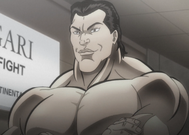 Young igari anime e e