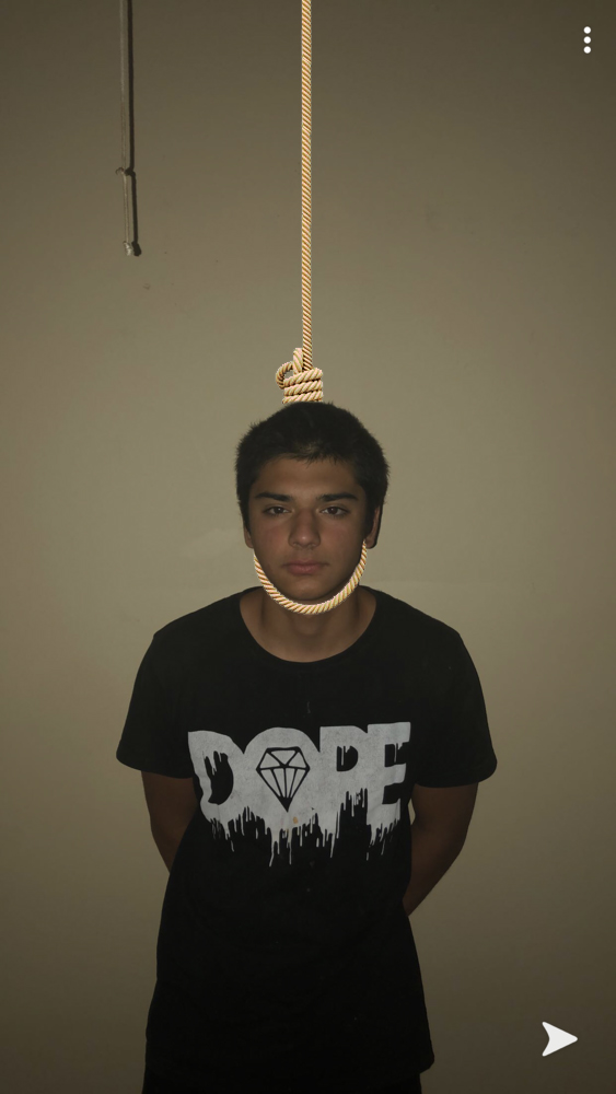 Rope