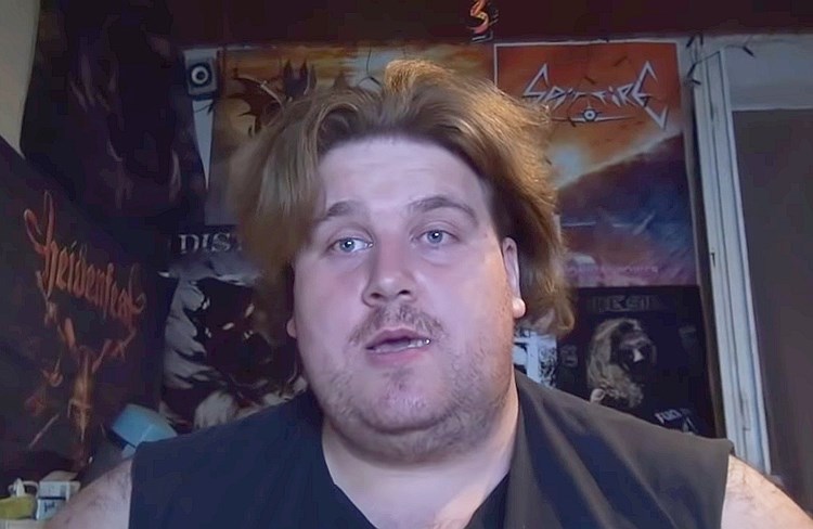 Drachenlord