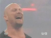 Stone cold