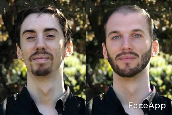 FaceApp 1594484135653