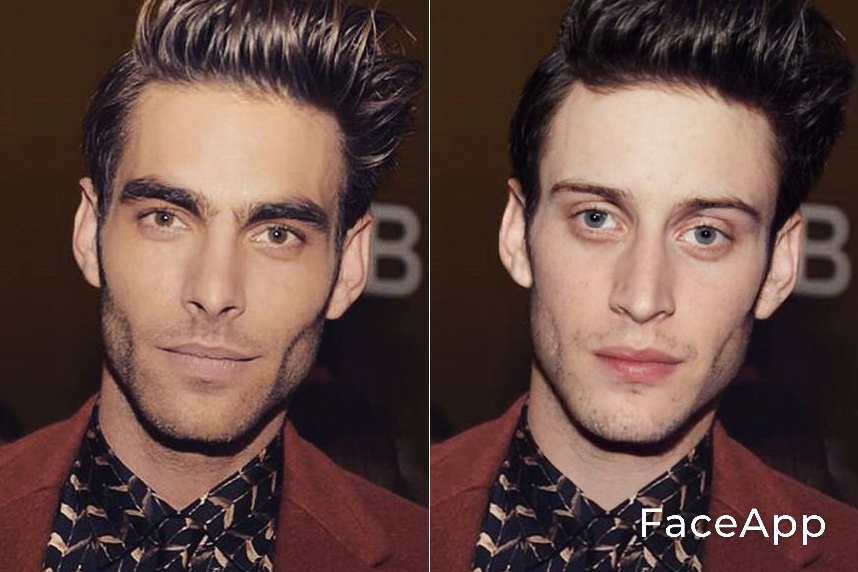 FaceApp 1594485706187
