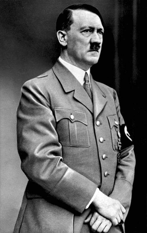 Bundesarchiv Bild 183 S33882 Adolf Hitler retouched