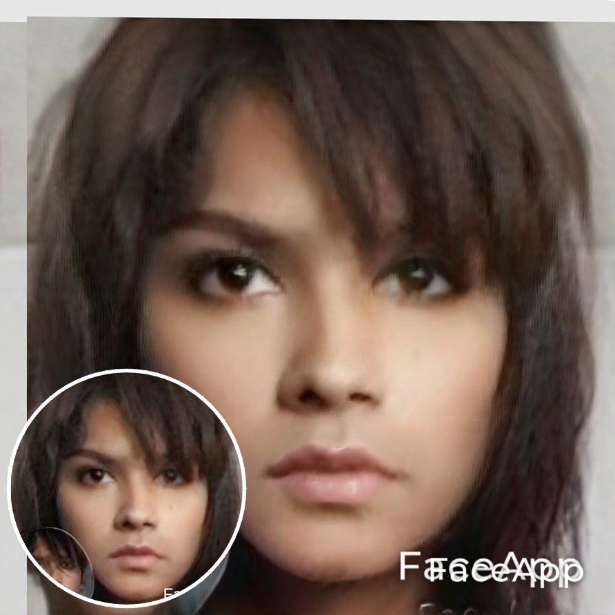 FaceApp 1594497047970