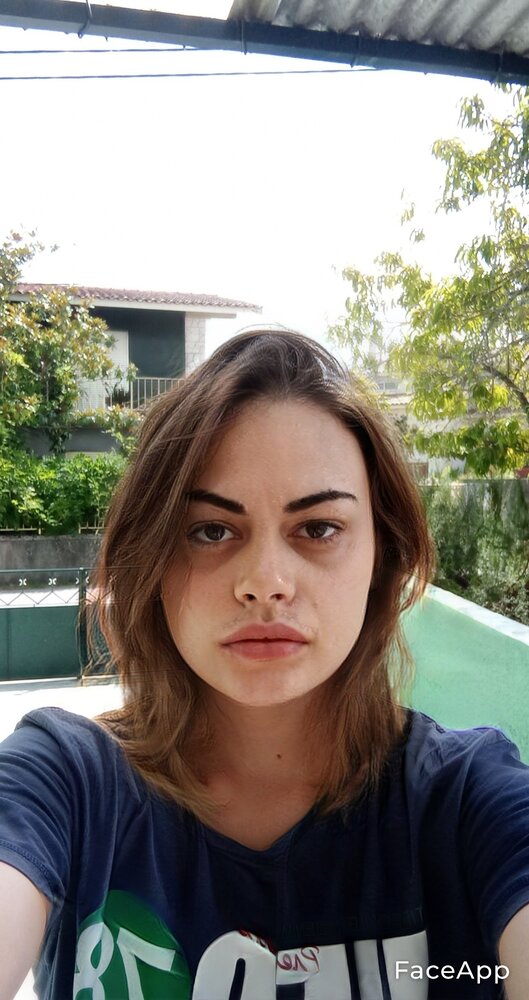 FaceApp 1594497362975