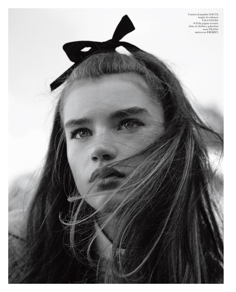 Vogue italia april 2019 meghan roche giampaolo sgura george cortina 3 a260adf33b5e35f305b933f3