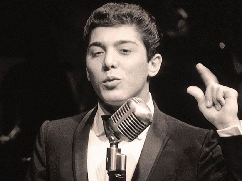 Paul anka