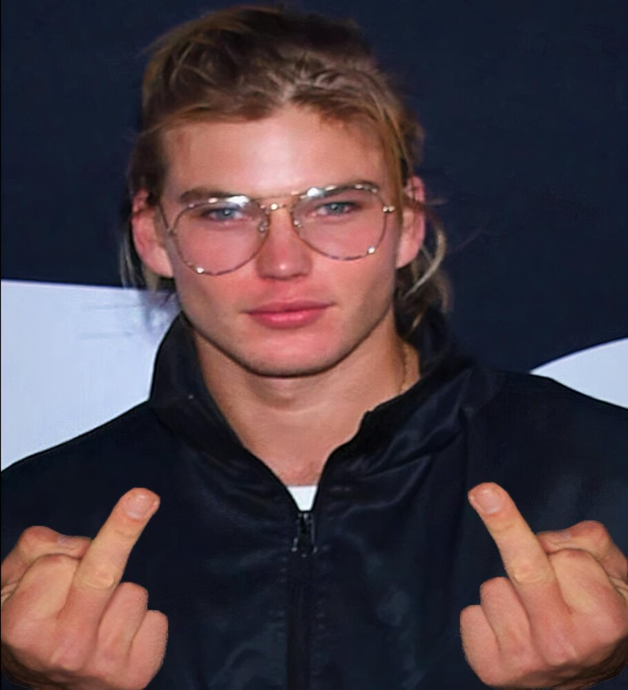 Barrett Avi 2