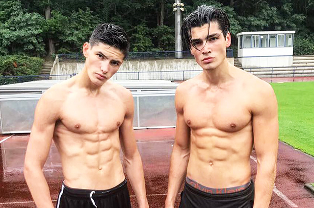 20181008 brothers post