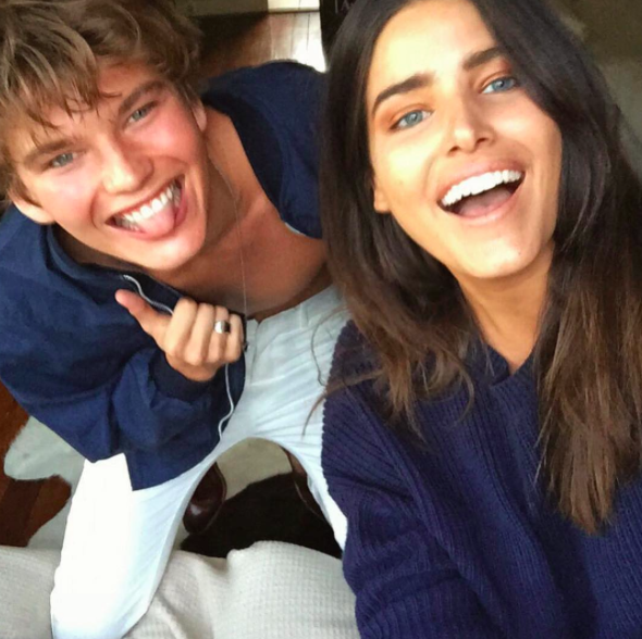 Jordanbarrett tahneeatkinson