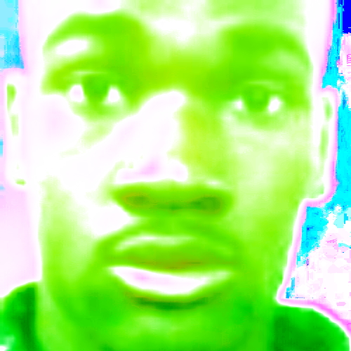 Glownigger