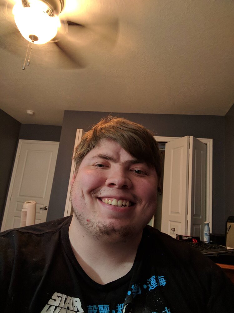 Hamlossus fat incel5