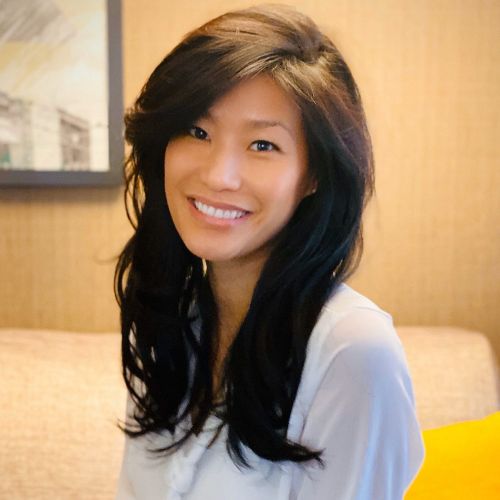 Evelyn Yang
