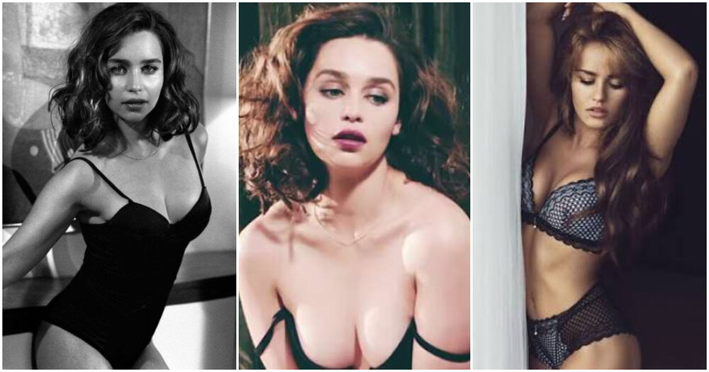 Emilia Clarke 3 faeture
