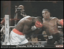 Myke tyson