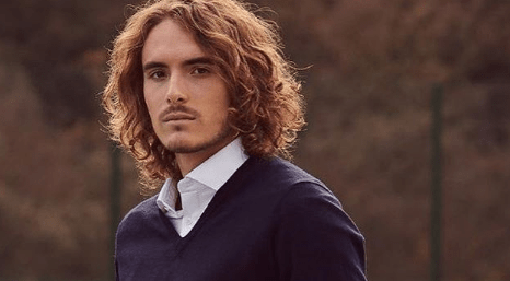 Stefanos Tsitsipas brand ambassadors endorsements brand value marketing value top endorser spo