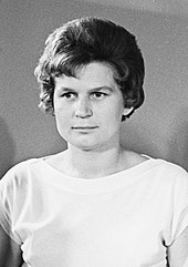 170px Valentina Tereshkova January 1963
