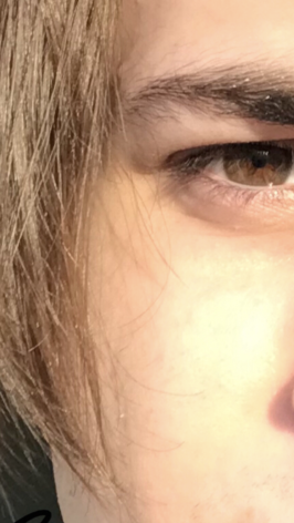 Eye color