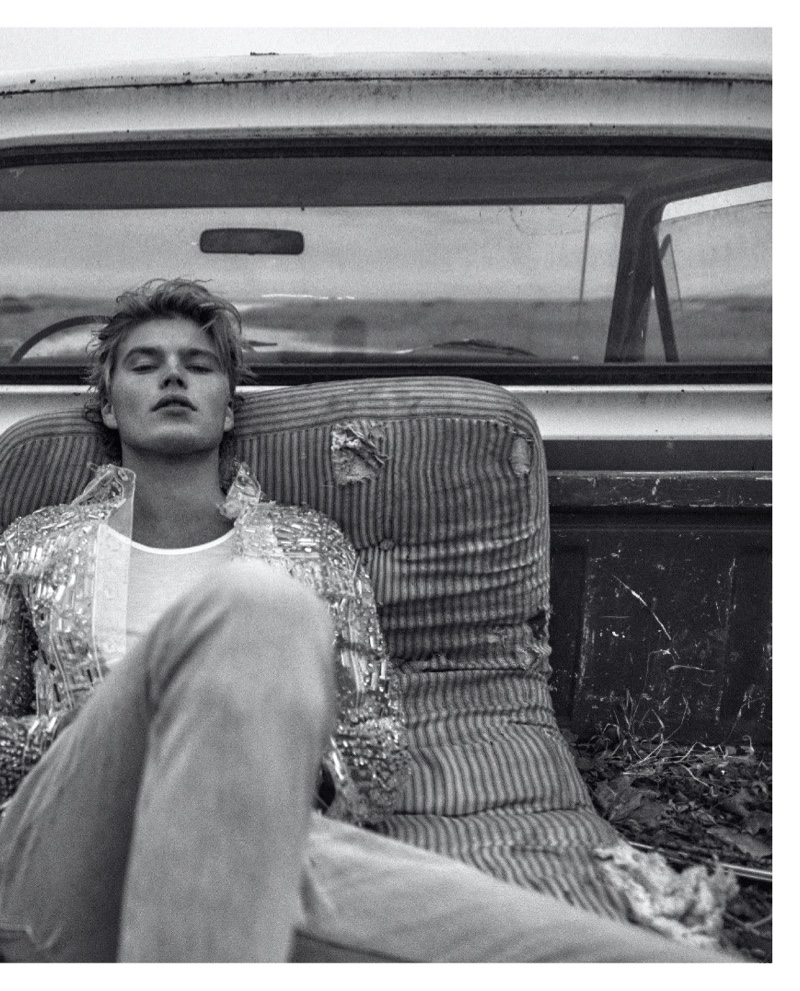 Jb vintage