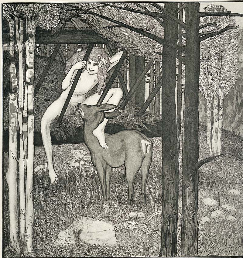 Franz von Bayros 020