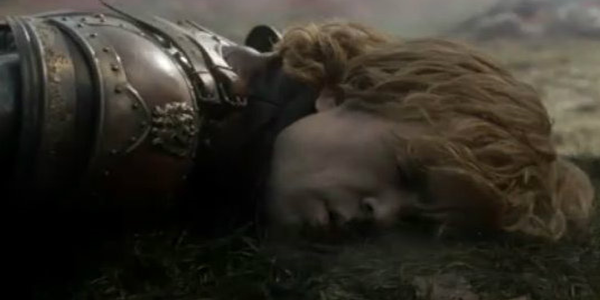 Tyrion lannister dead